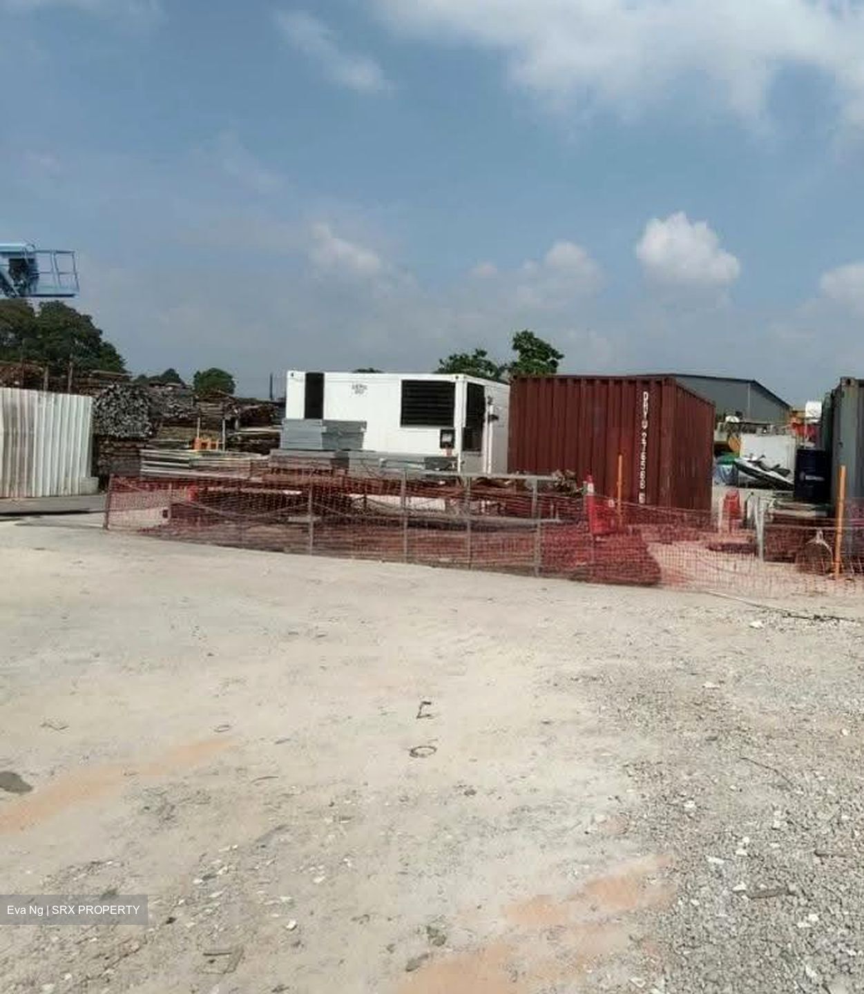 Seletar West Road 1 (D28), Factory #623102681